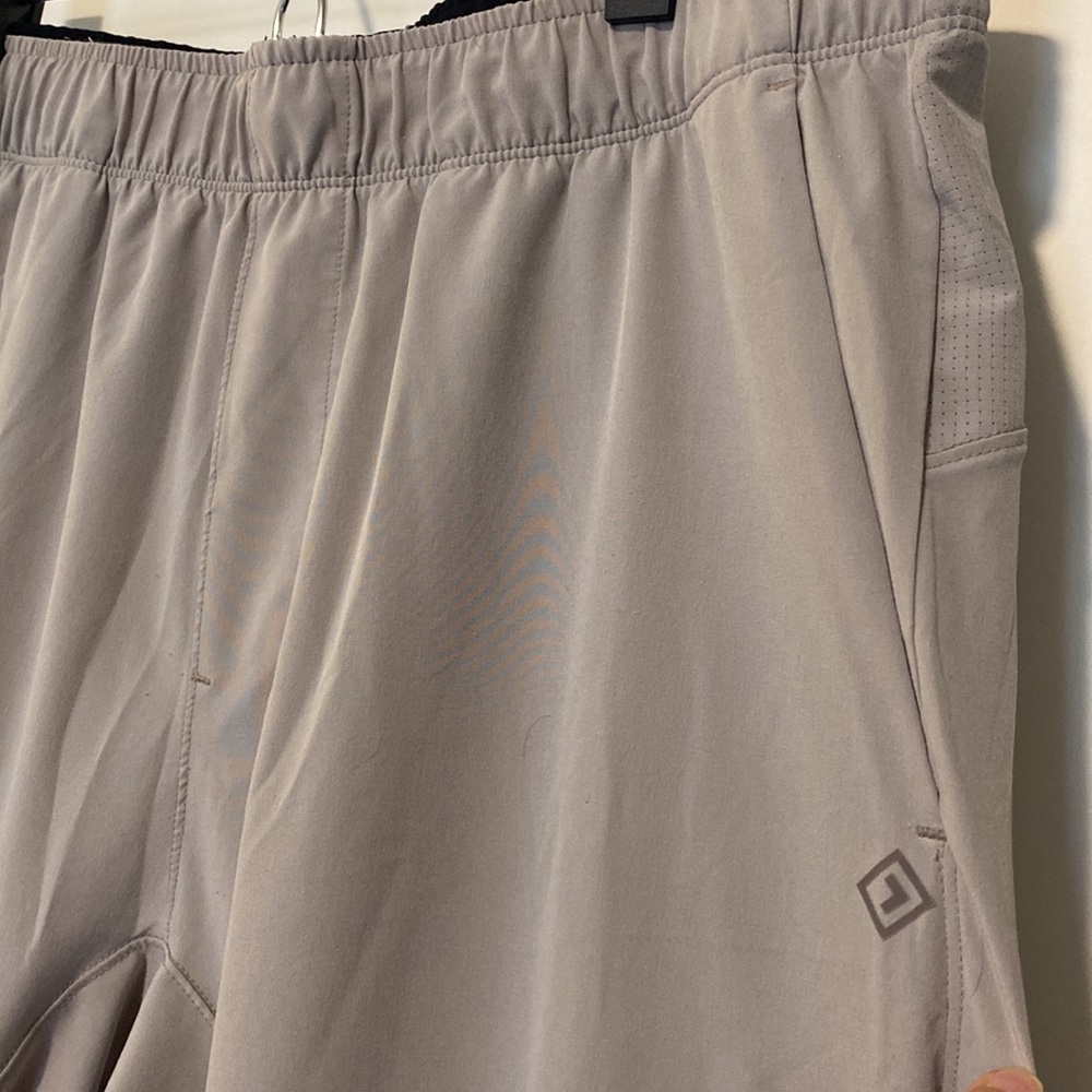 Abercrombie Ypb Motiontek Training Jogger - image 3